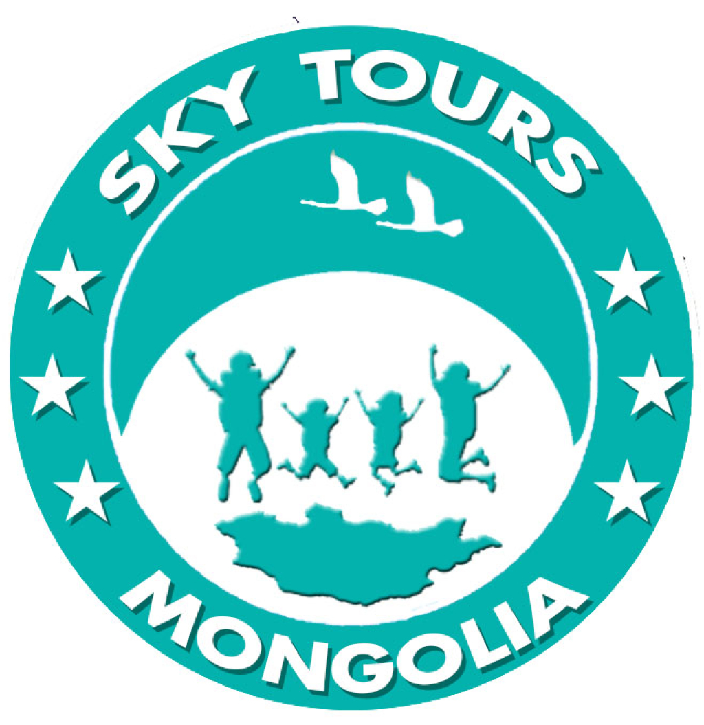 SKY TOURS MONGOLIA