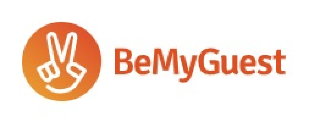 BeMyGuest 